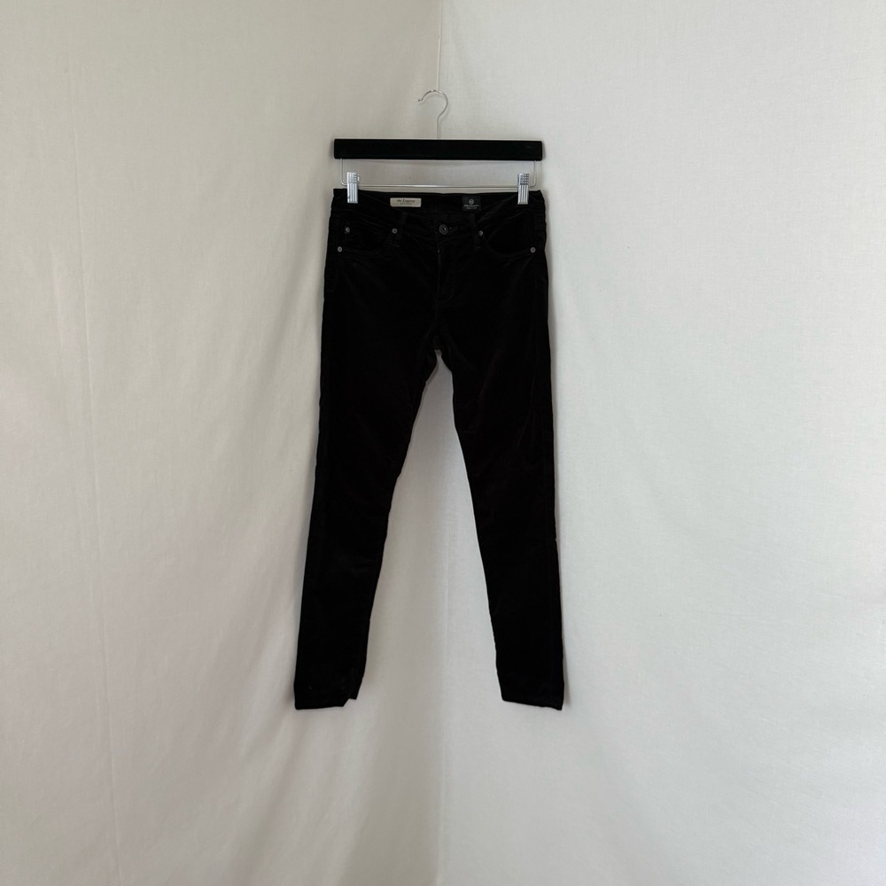 AG Adriano Goldschmied Pants